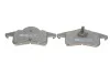 Колодки тормозные (задние) Jeep Grand Cherokee II 99-05 ICER 181399 (фото 3)