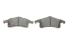 Колодки тормозные (задние) Jeep Grand Cherokee II 99-05 ICER 181399 (фото 4)