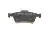 Колодки гальмівні (задні) Ford Connect/Focus 02-13/Renault Laguna/Megane/Espace/Opel Vectra C 02- ICER 181433 (фото 6)