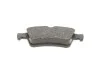 Колодки гальмівні (задні) Ford Connect/Focus 02-13/Renault Laguna/Megane/Espace/Opel Vectra C 02- ICER 181433 (фото 8)