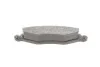 Колодки гальмівні (передні) Peugeot 206 98-/Peugeot 206+ 09-13/Peugeot 306 93-01 ICER 181439-702 (фото 9)