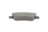 Колодки тормозные (передние) Citroen Nemo/Peugeot Bipper/Fiat Fiorino/Punto 08-/Doblo 01- (+датчик) ICER 181444-701 (фото 7)
