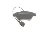 Колодки тормозные (передние) Citroen Nemo/Peugeot Bipper/Fiat Fiorino/Punto 08-/Doblo 01- (+датчик) ICER 181444-701 (фото 8)