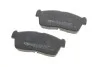 Колодки тормозные (передние) Chevrolet Cruze 00-08/Subaru Justy 07-/Suzuki Ignis 00-/Nissan Pixo 09- ICER 181452 (фото 2)