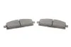 Колодки тормозные (передние) Nissan X-Trail 01-13/Pathfinder 97-04/Infiniti Q45 93-01/QX4 97- ICER 181521 (фото 8)