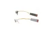Колодки тормозные (передние) MB E-class (W211/S211) 02-09 (+датчики) ICER 181527-701 (фото 3)