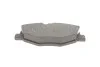 Колодки тормозные (передние) MB E-class (W211/S211) 02-09 (+датчики) ICER 181527-701 (фото 8)