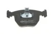 Колодки гальмівні (передні) BMW 5 (E39) 96-04/7 (E38) 94-01/X3 (E83) 06-11/X5 (E53) 00-06 ICER 181530 (фото 3)