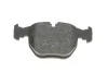 Колодки гальмівні (передні) BMW 5 (E39) 96-04/7 (E38) 94-01/X3 (E83) 06-11/X5 (E53) 00-06 ICER 181530 (фото 5)
