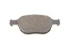 Колодки гальмівні (передні) Ford Connect 02-13/Fiesta/Puma 95-03/Focus 02-04/Ka 01-08 ICER 181537 (фото 3)