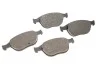 Колодки гальмівні (передні) Ford Connect 02-13/Fiesta/Puma 95-03/Focus 02-04/Ka 01-08 ICER 181537 (фото 6)