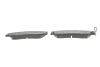 Колодки тормозные (передние) Hyundai Terracan 01-06 ICER 181539 (фото 2)