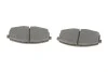 Колодки тормозные (передние) Hyundai i30 07-12/Kia Cee'd 06-/Carens 02-/Cerato 09-/Soul 14- ICER 181540 (фото 6)
