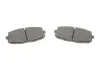 Колодки тормозные (передние) Hyundai i30 07-12/Kia Cee'd 06-/Carens 02-/Cerato 09-/Soul 14- ICER 181540 (фото 10)