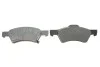 Колодки тормозные (передние) Chrysler Voyager IV 00-08/Dodge Caravan 00-07/Grand Caravan 07- ICER 181544 (фото 4)
