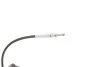 Колодки тормозные (передние) Citroen C8 02-/Jumpy/Fiat Scudo/Peugeot Expert 95-06/807 02- (+датчики) ICER 181553-701 (фото 4)