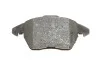 Колодки тормозные (передние) Skoda Fabia/Rapid 10-/Octavia/VW Caddy 04-15/Golf/Passat 03- (+датчик) ICER 181567 (фото 7)