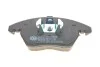 Колодки тормозные (передние) Skoda Fabia/Rapid 10-/Octavia/VW Caddy 04-15/Golf/Passat 03- (+датчик) ICER 181567 (фото 9)
