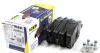 Колодки тормозные (передние) Seat Cordoba/Ibiza IV/VW Polo/Skoda Fabia 99-15/Roomster 06-15 ICER 181575-701 (фото 1)