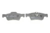 Колодки тормозные (задние) MB E-class (W211/W212)/S-class (W220/W221) 98- ICER 181576-396 (фото 2)