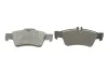 Колодки тормозные (задние) MB E-class (W211/W212)/S-class (W220/W221) 98- ICER 181576-396 (фото 3)