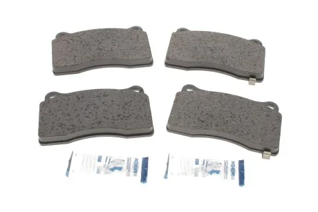 Колодки тормозные (передние/задние) Honda Civic 12-/Mitsubishi Lancer 95-/Subaru Impreza 99- ICER 181585