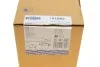 Колодки тормозные (передние) Opel Astra H/Corsa C/D/E/Meriva A/B 04-/Combo/Zafira A/B 01- (+датчик) ICER 181592 (фото 8)