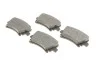 Колодки тормозные (задние) Audi A3/A4/A6/VW Caddy/Touran 04-15/Golf/Passat/Skoda Octavia 03-/SuperB ICER 181600-703 (фото 2)