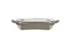 Колодки тормозные (задние) Audi A3/A4/A6/VW Caddy/Touran 04-15/Golf/Passat/Skoda Octavia 03-/SuperB ICER 181600-703 (фото 3)