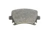 Колодки тормозные (задние) Audi A3/A4/A6/VW Caddy/Touran 04-15/Golf/Passat/Skoda Octavia 03-/SuperB ICER 181600-703 (фото 5)