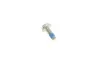Колодки тормозные (задние) Audi A3/A4/A6/VW Caddy/Touran 04-15/Golf/Passat/Skoda Octavia 03-/SuperB ICER 181600-703 (фото 7)