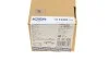 Колодки тормозные (задние) Audi A3/A4/A6/VW Caddy/Touran 04-15/Golf/Passat/Skoda Octavia 03-/SuperB ICER 181600-703 (фото 9)