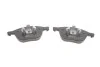 Колодки тормозные (передние) Ford Transit Connect/Tourneo Connect/Kuga 13-/Focus/C-Max 07- ICER 181617-202 (фото 3)