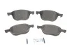 Колодки тормозные (передние) Ford Transit Connect/Tourneo Connect/Kuga 13-/Focus/C-Max 07- ICER 181617-202 (фото 4)