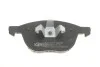 Колодки гальмівні (передні) Ford Transit Connect/Kuga 08-/Focus/Mazda 3/5/Volvo C30/S40/V50 03-/V40 ICER 181617 (фото 3)