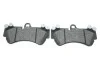 Колодки тормозные (передние) Porsche Cayenne 02-10/VW Touareg 02-18/MB G-class (W463) 18- ICER 181620 (фото 4)