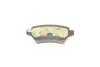 Колодки тормозные (задние) Opel Combo/Astra/Corsa/Meriva/Zafira 98-/Hyundai ix20/Kia Venga/Cee'd 10- ICER 181622-703 (фото 4)