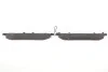 Колодки тормозные (передние) Hyundai Elantra 00-06/Matrix 01-10/Kia Cerato 06-09 ICER 181643 (фото 4)