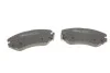 Колодки тормозные (передние) Hyundai Sonata/Elantra 01-11/ix20 10-/Tucson/Kia Sportage/Carens 04- ICER 181644 (фото 5)