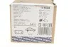 Колодки тормозные (задние) Hyundai Tucson 04-/Santa Fe/Getz/Sonata 98-12/Kia Sportage/Carens 04- ICER 181645 (фото 11)