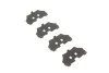 Колодки тормозные (задние) Hyundai Tucson 04-/Santa Fe/Getz/Sonata 98-12/Kia Sportage/Carens 04- ICER 181645 (фото 3)