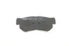 Колодки тормозные (задние) Hyundai Tucson 04-/Santa Fe/Getz/Sonata 98-12/Kia Sportage/Carens 04- ICER 181645 (фото 4)