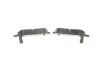 Колодки тормозные (задние) Hyundai Tucson 04-/Santa Fe/Getz/Sonata 98-12/Kia Sportage/Carens 04- ICER 181645 (фото 8)