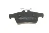 Колодки тормозные (задние) Ford Focus 04-/Connect/Opel Vectra C 02-13/Renault Laguna/Citroen C5 07- ICER 181651 (фото 3)