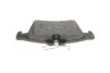 Колодки тормозные (задние) Ford Focus 04-/Connect/Opel Vectra C 02-13/Renault Laguna/Citroen C5 07- ICER 181651 (фото 4)