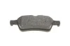 Колодки тормозные (задние) Ford Focus 04-/Connect/Opel Vectra C 02-13/Renault Laguna/Citroen C5 07- ICER 181651 (фото 5)