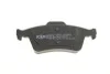Колодки тормозные (задние) Ford Focus 04-/Connect/Opel Vectra C 02-13/Renault Laguna/Citroen C5 07- ICER 181651 (фото 6)