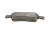 Колодки тормозные (задние) Ford Focus 04-/Connect/Opel Vectra C 02-13/Renault Laguna/Citroen C5 07- ICER 181651 (фото 8)