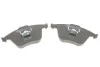Колодки тормозные (передние) Audi A4 03-09/A6/A8 03-11/Seat Exeo 08-13 (+датчики) ICER 181654 (фото 4)