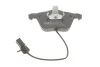 Колодки тормозные (передние) Audi A4 03-09/A6/A8 03-11/Seat Exeo 08-13 (+датчики) ICER 181654 (фото 7)